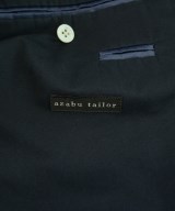 azabu tailor（アザブテイラー）ビジネス 紺 サイズ:42(XS位)/76(M位) メンズ/2200692402085