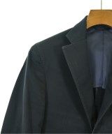 azabu tailor（アザブテイラー）ビジネス 紺 サイズ:42(XS位)/76(M位) メンズ/2200692402085