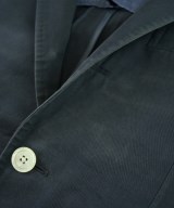 azabu tailor（アザブテイラー）ビジネス 紺 サイズ:42(XS位)/76(M位) メンズ/2200692402085
