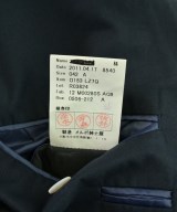 azabu tailor（アザブテイラー）ビジネス 紺 サイズ:42(XS位)/76(M位) メンズ/2200692402085