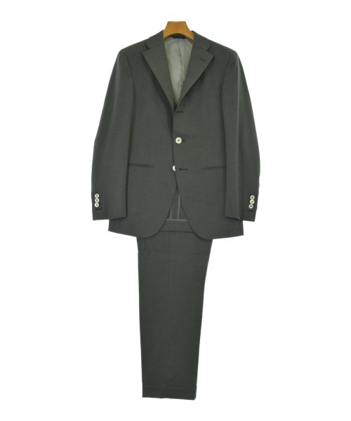 azabu tailor(アザブテイラー)ビジネス グレー サイズ:42(XS位)/76(M位)/2200692402092