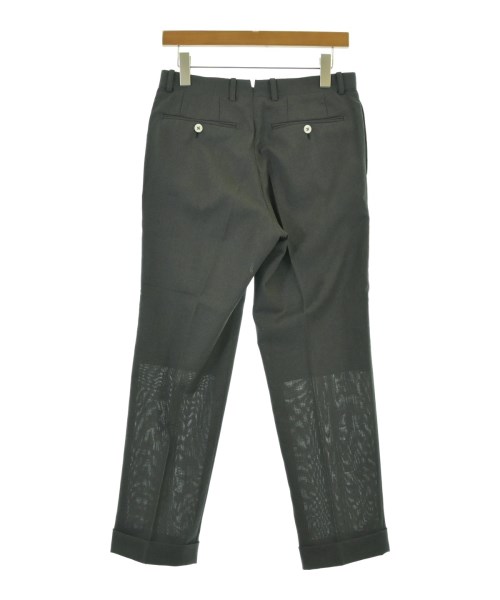 azabu tailor（アザブテイラー）ビジネス グレー サイズ:42(XS位)/76(M位) メンズ/2200692402092