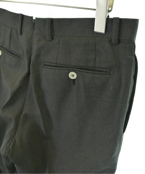 azabu tailor（アザブテイラー）ビジネス グレー サイズ:42(XS位)/76(M位) メンズ/2200692402092