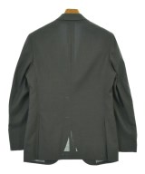 azabu tailor（アザブテイラー）ビジネス グレー サイズ:42(XS位)/76(M位) メンズ/2200692402092