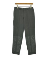 azabu tailor（アザブテイラー）ビジネス グレー サイズ:42(XS位)/76(M位) メンズ/2200692402092