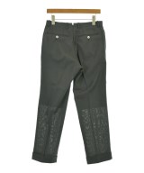 azabu tailor（アザブテイラー）ビジネス グレー サイズ:42(XS位)/76(M位) メンズ/2200692402092