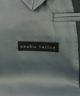 azabu tailor（アザブテイラー）ビジネス グレー サイズ:42(XS位)/76(M位) メンズ/2200692402092