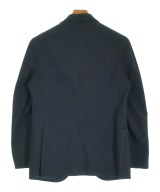 azabu tailor（アザブテイラー）ジャケット 紺 サイズ:42(XS位) メンズ/2200692402108