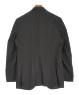 azabu tailor（アザブテイラー）ジャケット 茶 サイズ:42(XS位) メンズ/2200692402115