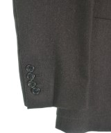 azabu tailor（アザブテイラー）ジャケット 茶 サイズ:42(XS位) メンズ/2200692402115