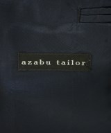 azabu tailor（アザブテイラー）ジャケット 紺 サイズ:42(XS位) メンズ/2200692402122