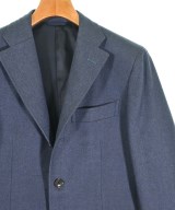 azabu tailor（アザブテイラー）ジャケット 紺 サイズ:42(XS位) メンズ/2200692402122