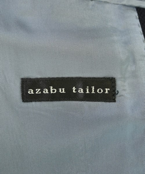 azabu tailor（アザブテイラー）ジャケット 紺 サイズ:42(XS位) メンズ/2200692402139