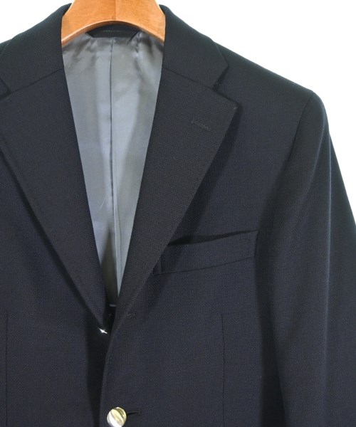 azabu tailor（アザブテイラー）ジャケット 紺 サイズ:42(XS位) メンズ/2200692402139