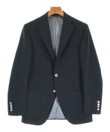 azabu tailor（アザブテイラー）ジャケット 紺 サイズ:42(XS位) メンズ/2200692402139