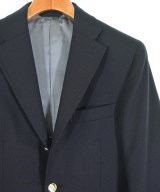 azabu tailor（アザブテイラー）ジャケット 紺 サイズ:42(XS位) メンズ/2200692402139