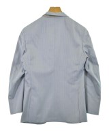 azabu tailor（アザブテイラー）ジャケット 青 サイズ:42(XS位) メンズ/2200692402146