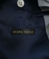 azabu tailor（アザブテイラー）ジャケット 青 サイズ:42(XS位) メンズ/2200692402146