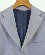 azabu tailor（アザブテイラー）ジャケット 青 サイズ:42(XS位) メンズ/2200692402146