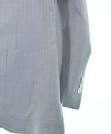 azabu tailor（アザブテイラー）ジャケット 青 サイズ:42(XS位) メンズ/2200692402146
