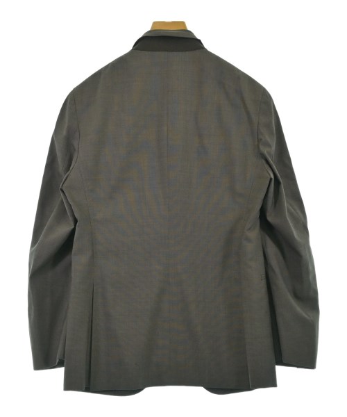 azabu tailor（アザブテイラー）ジャケット 茶 サイズ:42(XS位) メンズ/2200692402153