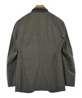 azabu tailor（アザブテイラー）ジャケット 茶 サイズ:42(XS位) メンズ/2200692402153