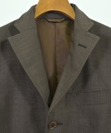 azabu tailor（アザブテイラー）ジャケット 茶 サイズ:42(XS位) メンズ/2200692402153