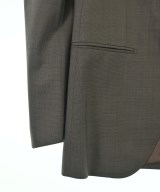 azabu tailor（アザブテイラー）ジャケット 茶 サイズ:42(XS位) メンズ/2200692402153
