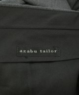 azabu tailor（アザブテイラー）スラックス グレー サイズ:76(M位) メンズ/2200692402160