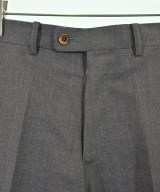 azabu tailor（アザブテイラー）スラックス グレー サイズ:76(M位) メンズ/2200692402160