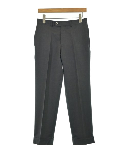 azabu tailor(アザブテイラー)スラックス グレー サイズ:76(M位)/2200692402177