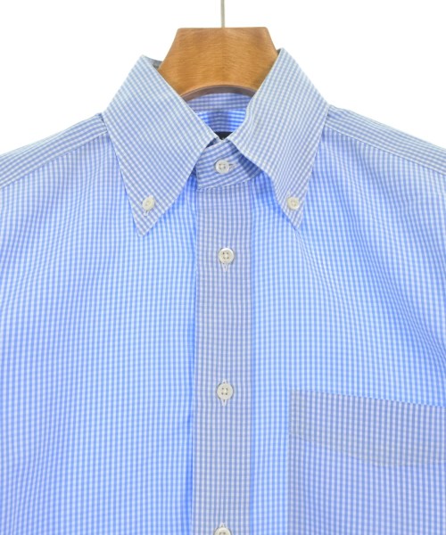 azabu tailor（アザブテイラー）ドレスシャツ 白 サイズ:-(M位) メンズ/2200692511107