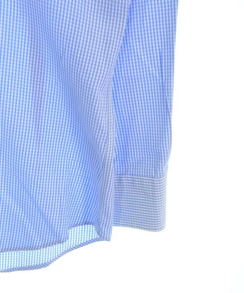 azabu tailor（アザブテイラー）ドレスシャツ 白 サイズ:-(M位) メンズ/2200692511107