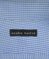 azabu tailor（アザブテイラー）ドレスシャツ 白 サイズ:-(M位) メンズ/2200692511107