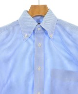 azabu tailor（アザブテイラー）ドレスシャツ 白 サイズ:-(M位) メンズ/2200692511107