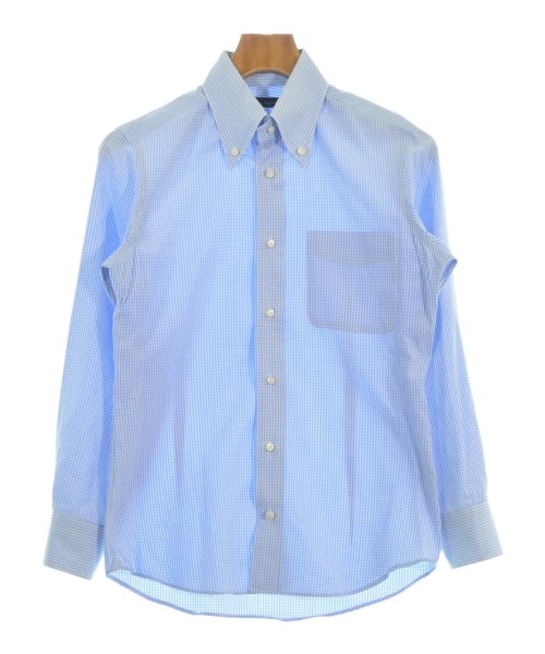 azabu tailor(アザブテイラー)ドレスシャツ 白 サイズ:-(M位)/2200692511114