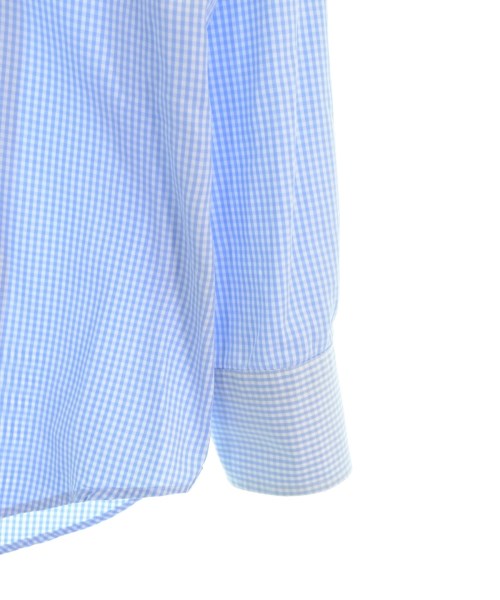 azabu tailor（アザブテイラー）ドレスシャツ 白 サイズ:-(M位) メンズ/2200692511114