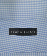 azabu tailor（アザブテイラー）ドレスシャツ 白 サイズ:-(M位) メンズ/2200692511114