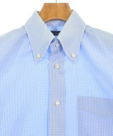 azabu tailor（アザブテイラー）ドレスシャツ 白 サイズ:-(M位) メンズ/2200692511114