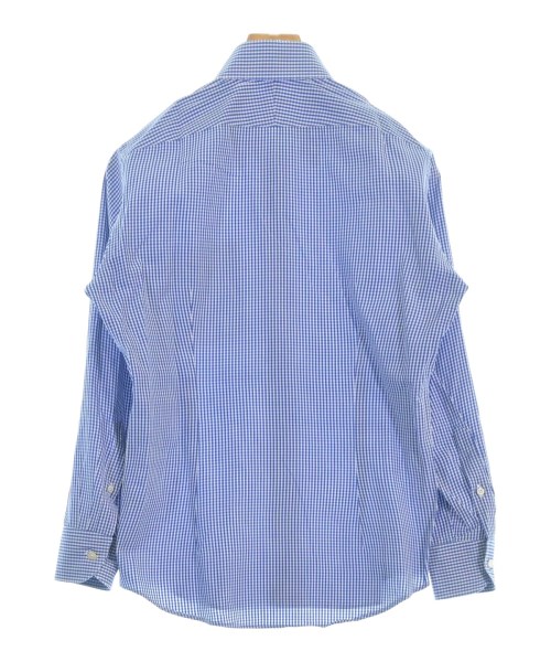 azabu tailor（アザブテイラー）ドレスシャツ 白 サイズ:-(M位) メンズ/2200692511121