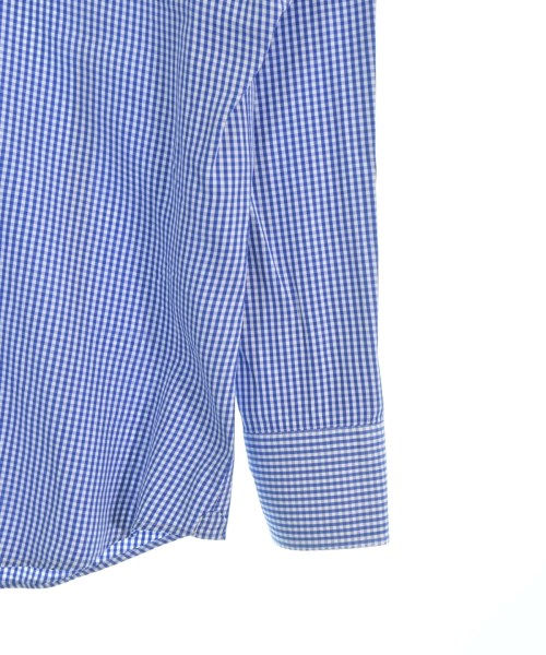 azabu tailor（アザブテイラー）ドレスシャツ 白 サイズ:-(M位) メンズ/2200692511121
