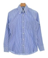 azabu tailor（アザブテイラー）ドレスシャツ 白 サイズ:-(M位) メンズ/2200692511121