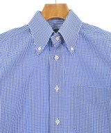 azabu tailor（アザブテイラー）ドレスシャツ 白 サイズ:-(M位) メンズ/2200692511121