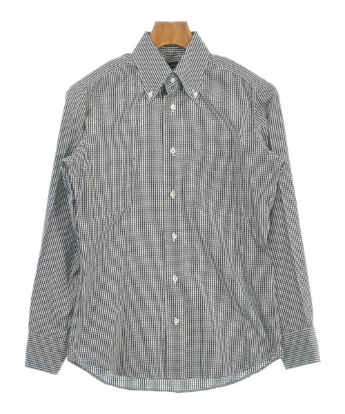azabu tailor(アザブテイラー)ドレスシャツ 白 サイズ:-(S位)/2200692511138