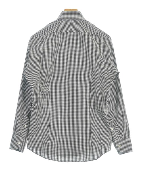 azabu tailor（アザブテイラー）ドレスシャツ 白 サイズ:-(S位) メンズ/2200692511138