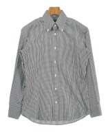 azabu tailor（アザブテイラー）ドレスシャツ 白 サイズ:-(S位) メンズ/2200692511138