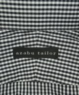 azabu tailor（アザブテイラー）ドレスシャツ 白 サイズ:-(S位) メンズ/2200692511138