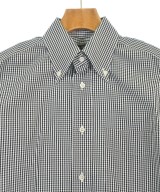 azabu tailor（アザブテイラー）ドレスシャツ 白 サイズ:-(S位) メンズ/2200692511138