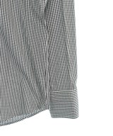 azabu tailor（アザブテイラー）ドレスシャツ 白 サイズ:-(S位) メンズ/2200692511138