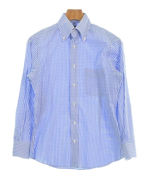 azabu tailor(アザブテイラー)ドレスシャツ 白 サイズ:-(M位)/2200692511145